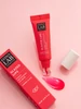 Glazed Lips Cherry tükörfényű színezett ajakápoló E-vitaminnal és hialuronsavval
