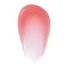 Glazed Lips Rosy tükörfényű színezett ajakápoló E-vitaminnal és hialuronsavval