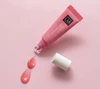 Glazed Lips Rosy tükörfényű színezett ajakápoló E-vitaminnal és hialuronsavval