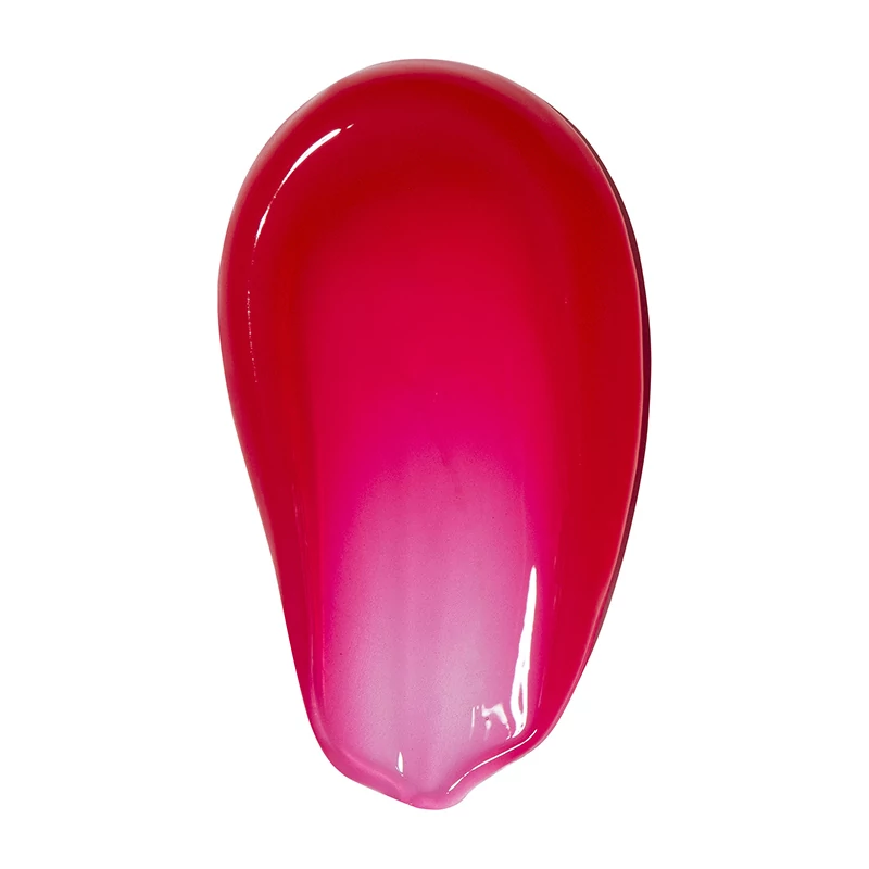Glazed Lips Cherry tükörfényű színezett ajakápoló