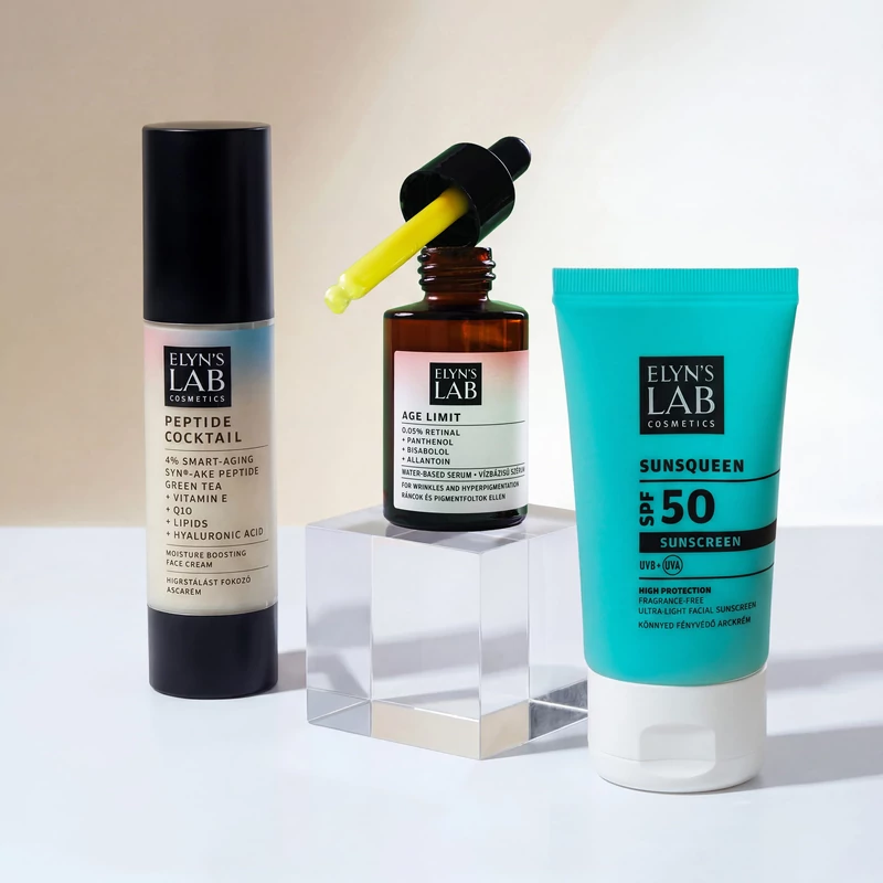 Smart-Aging 30+ Csomag